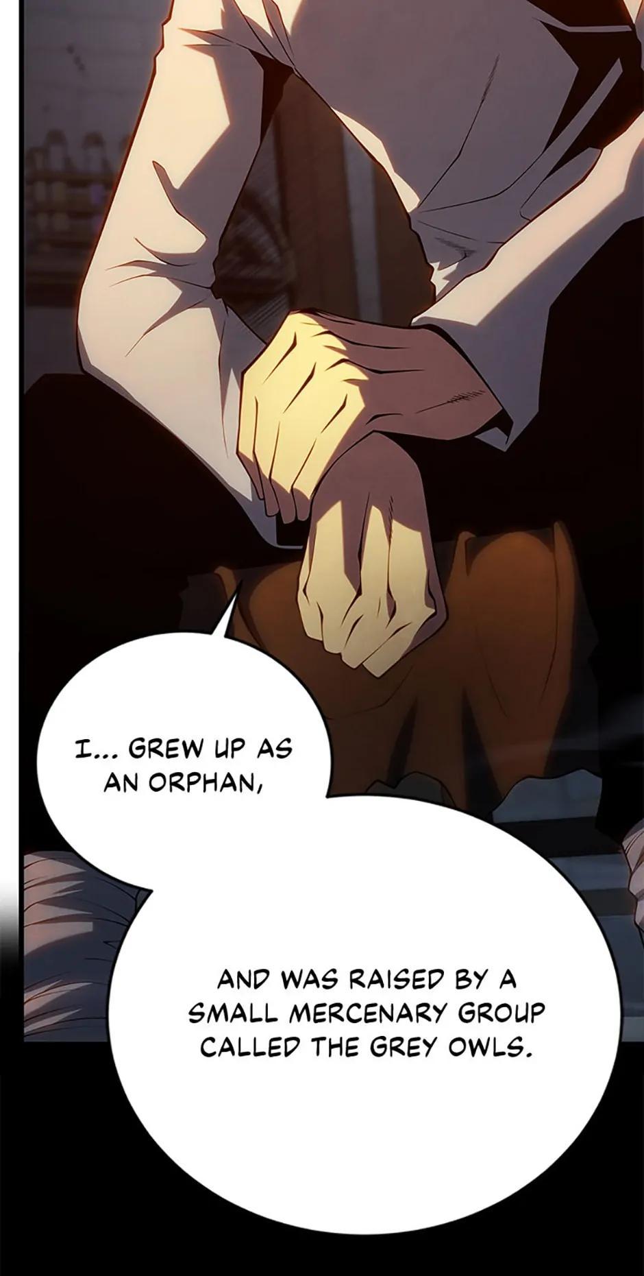 The Swordmaster's Son Chapter 98