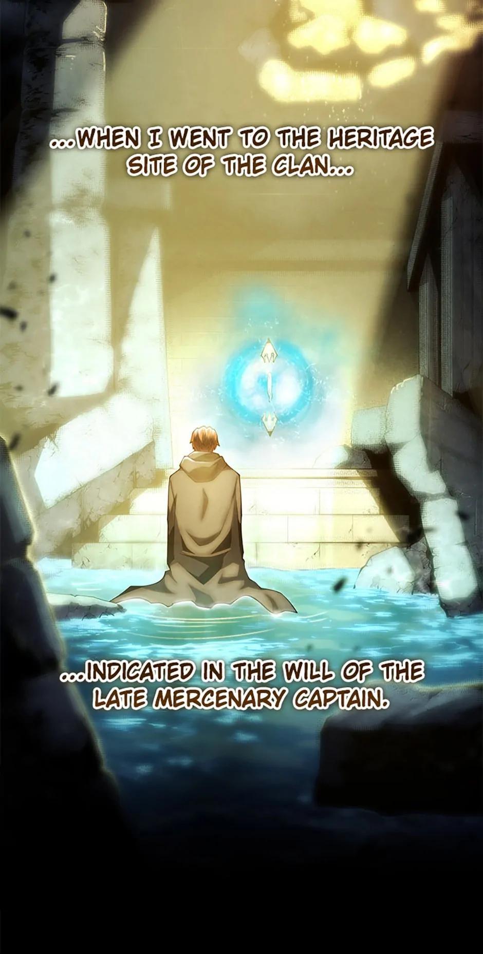 The Swordmaster's Son Chapter 98