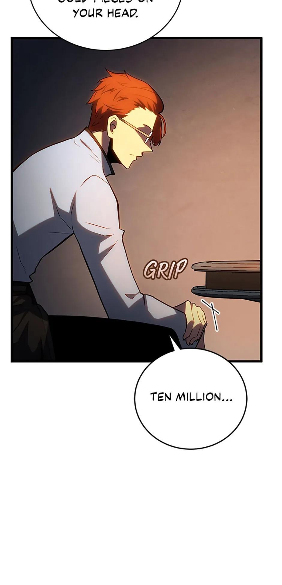 The Swordmaster's Son Chapter 98