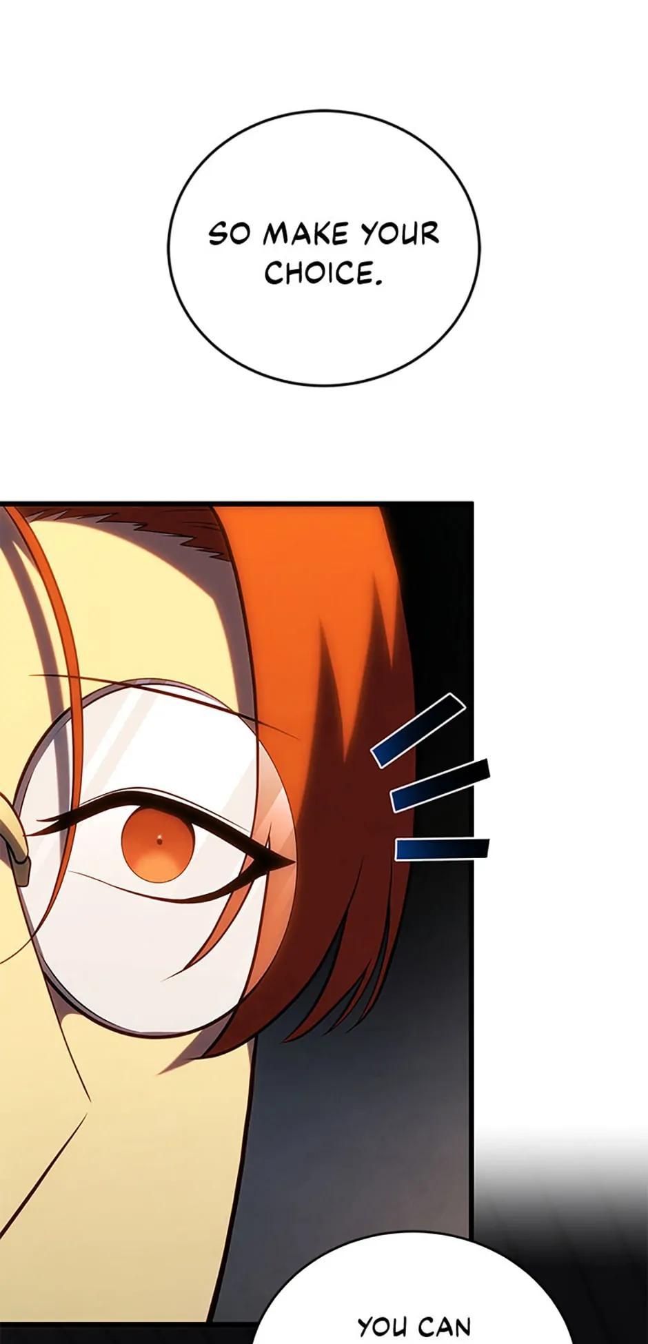 The Swordmaster's Son Chapter 98