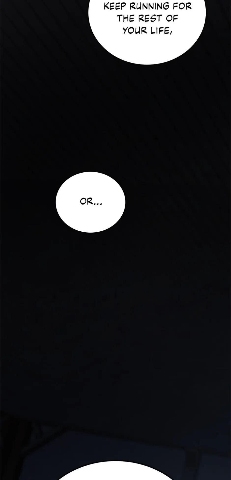 The Swordmaster's Son Chapter 98