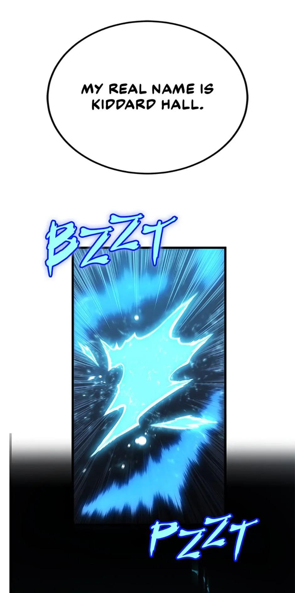 The Swordmaster's Son Chapter 98