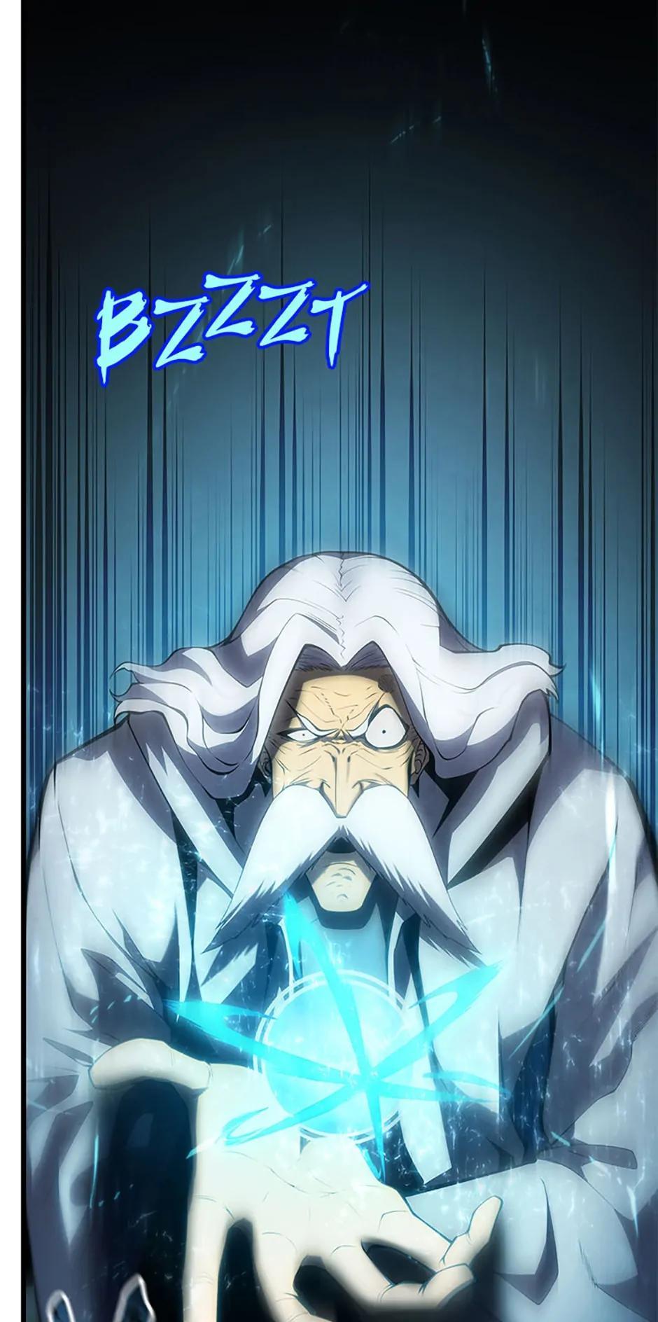 The Swordmaster's Son Chapter 98