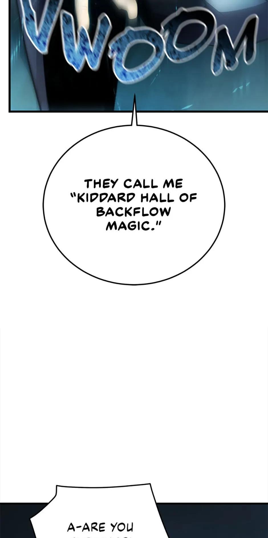 The Swordmaster's Son Chapter 98