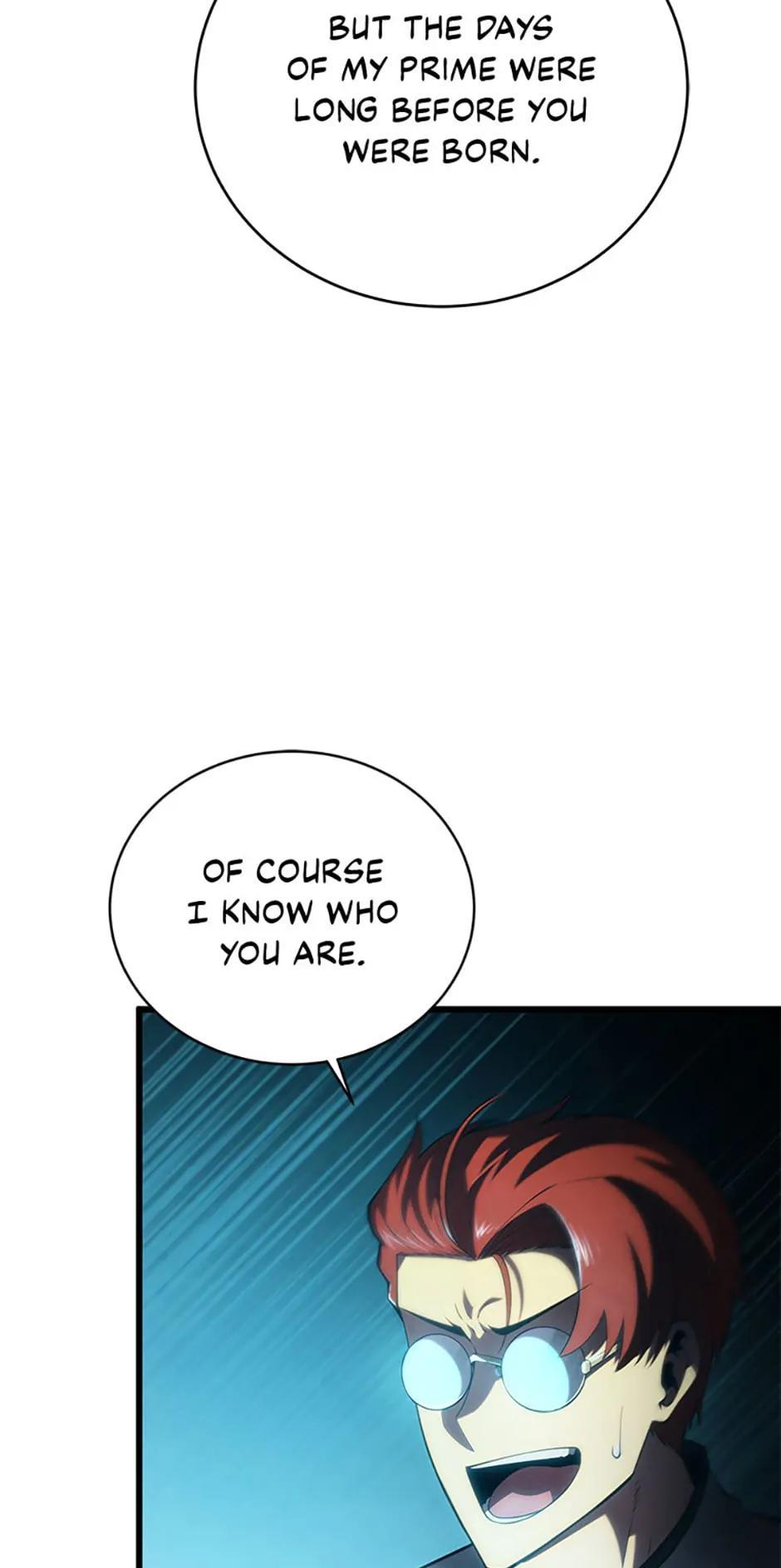 The Swordmaster's Son Chapter 98