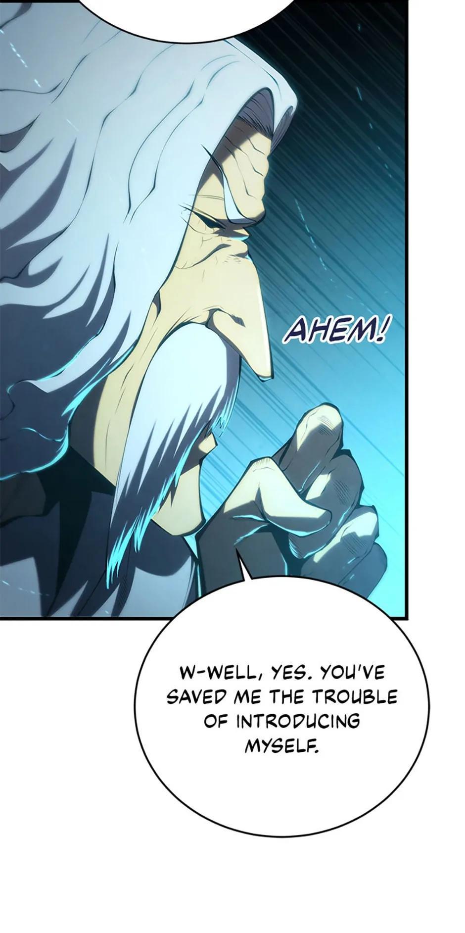 The Swordmaster's Son Chapter 98