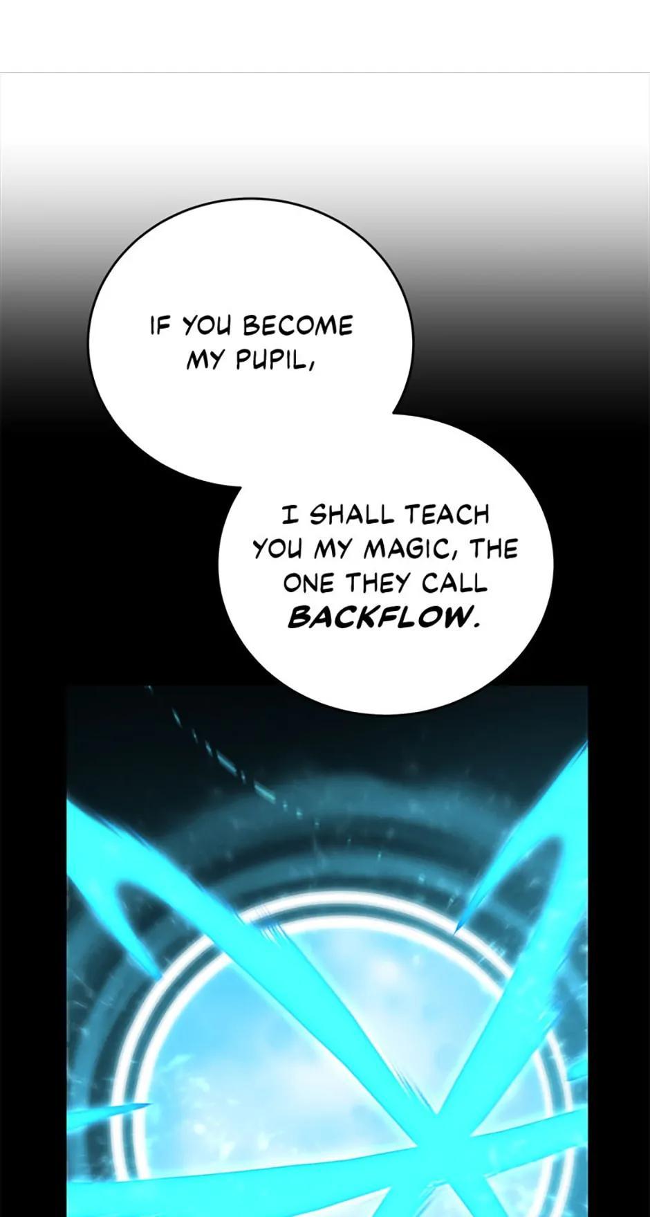 The Swordmaster's Son Chapter 98