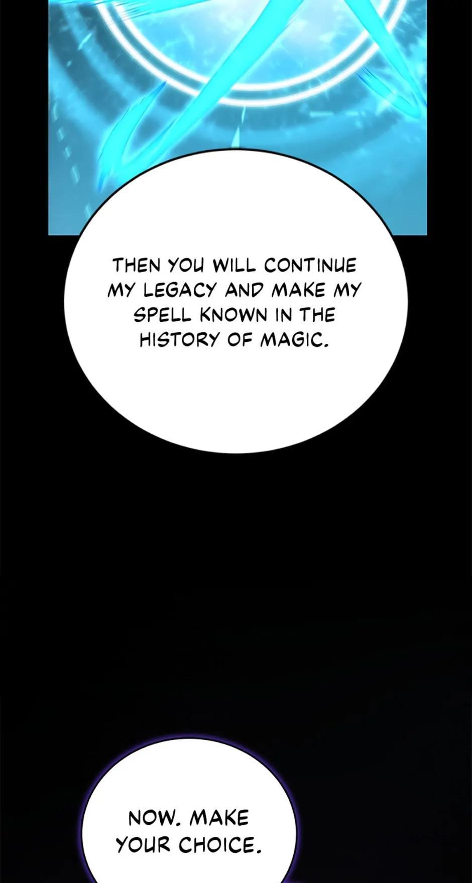 The Swordmaster's Son Chapter 98