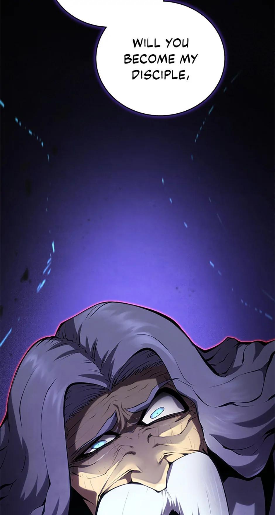 The Swordmaster's Son Chapter 98