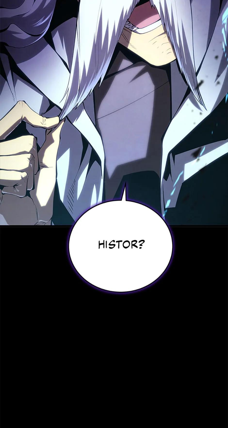 The Swordmaster's Son Chapter 98