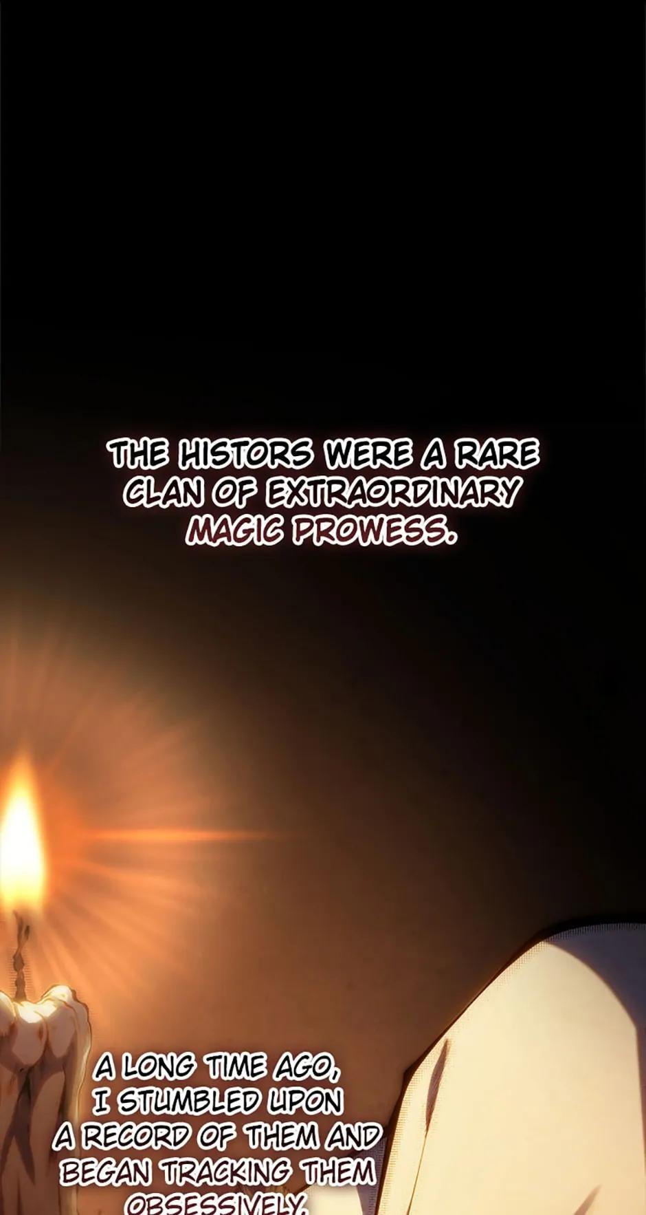 The Swordmaster's Son Chapter 98