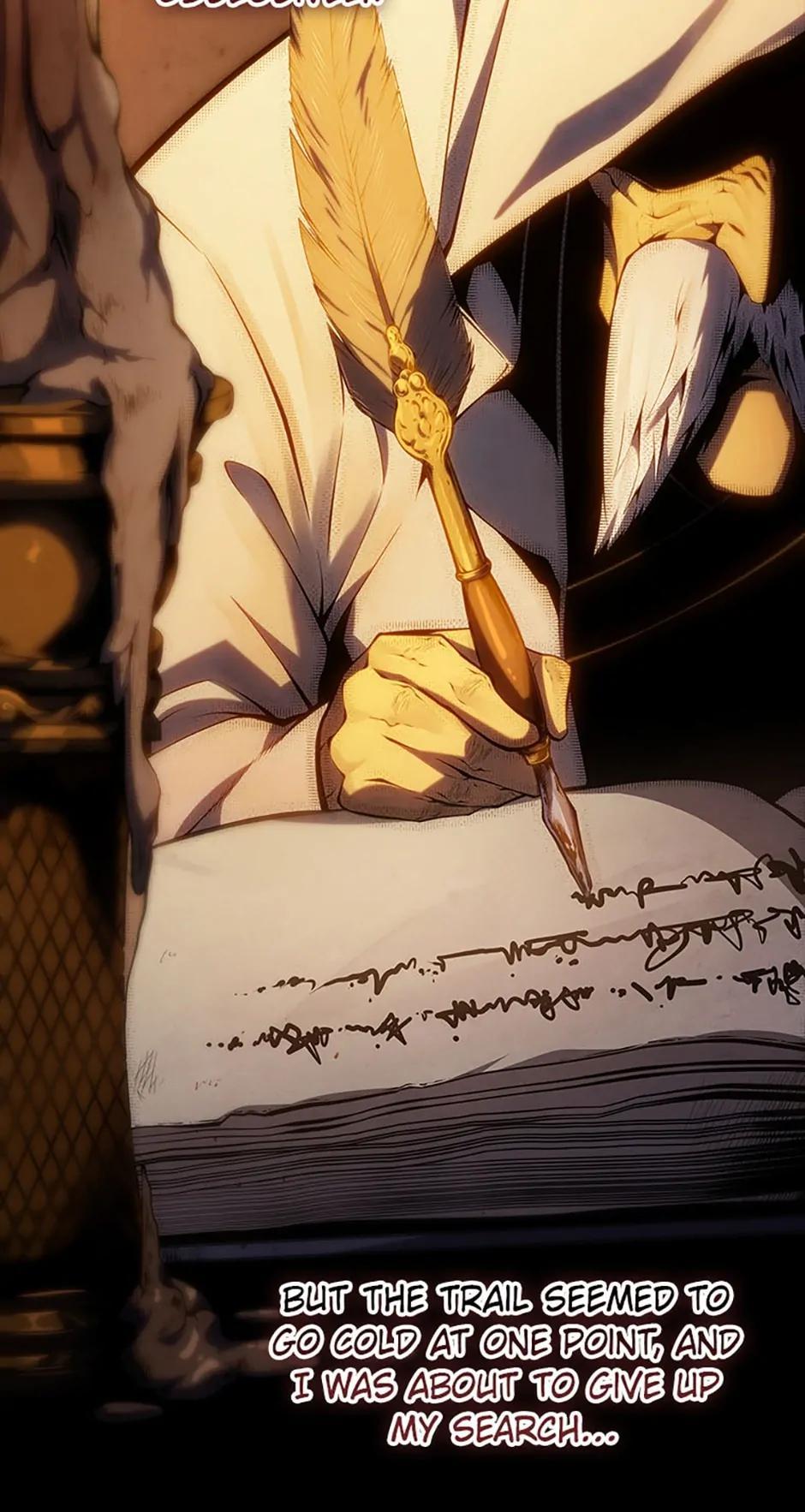 The Swordmaster's Son Chapter 98