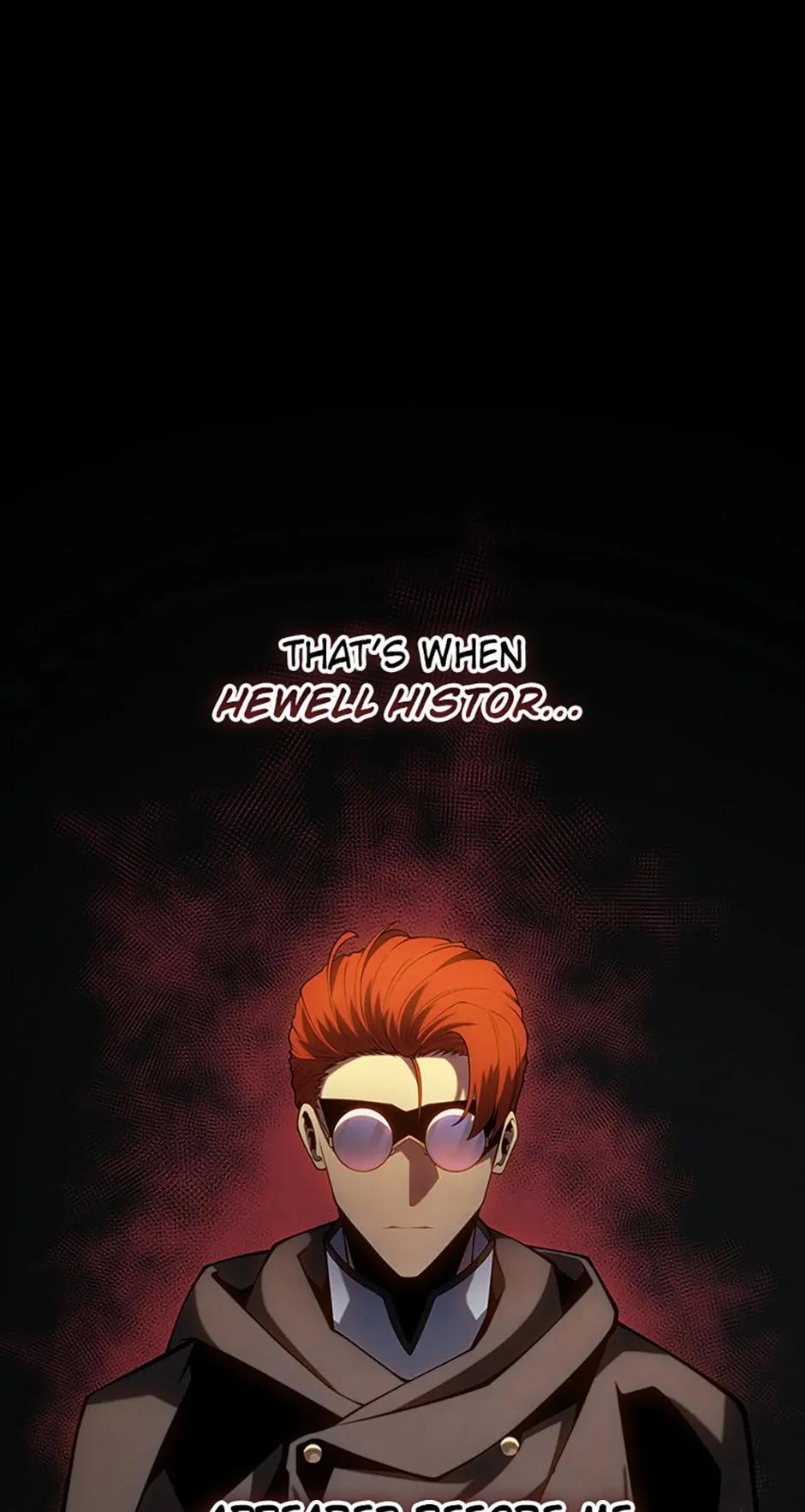 The Swordmaster's Son Chapter 98