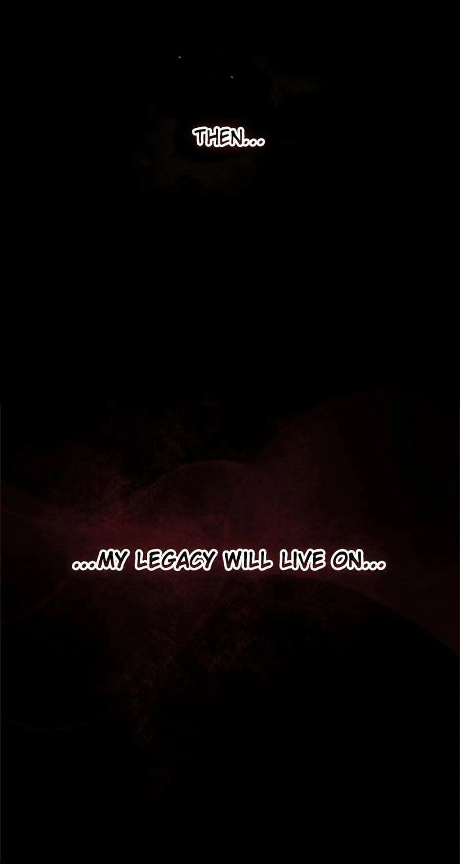 The Swordmaster's Son Chapter 98