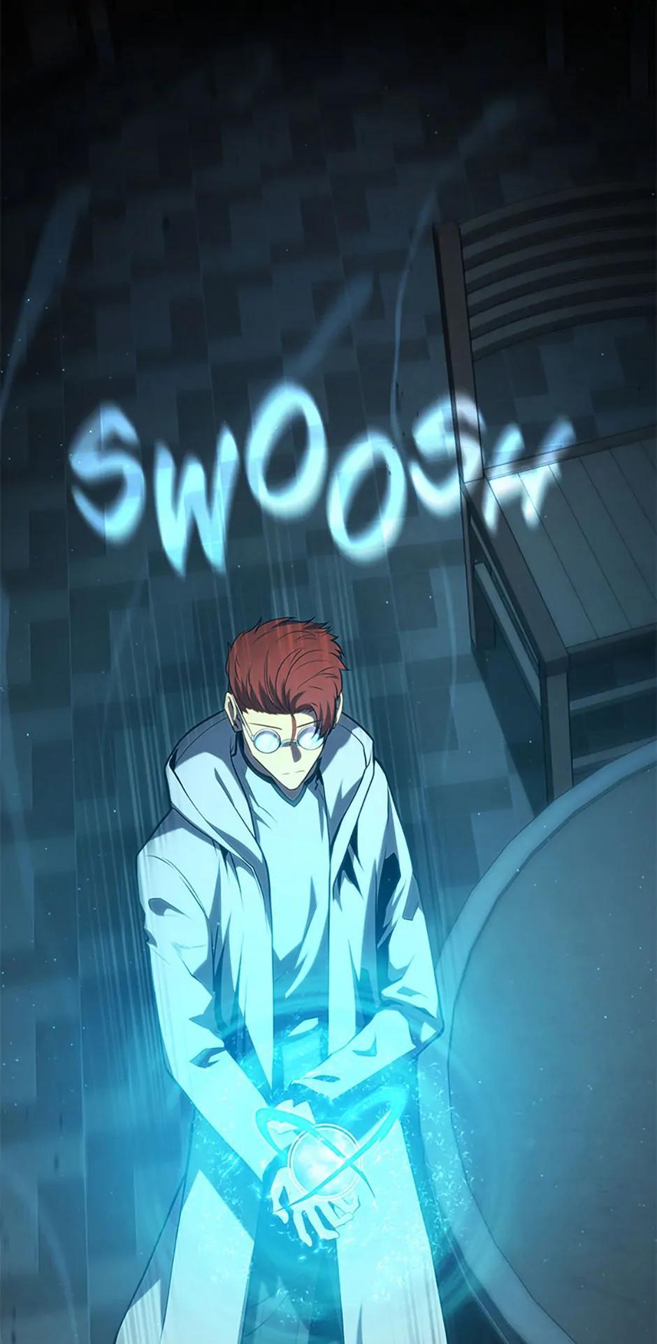 The Swordmaster's Son Chapter 98