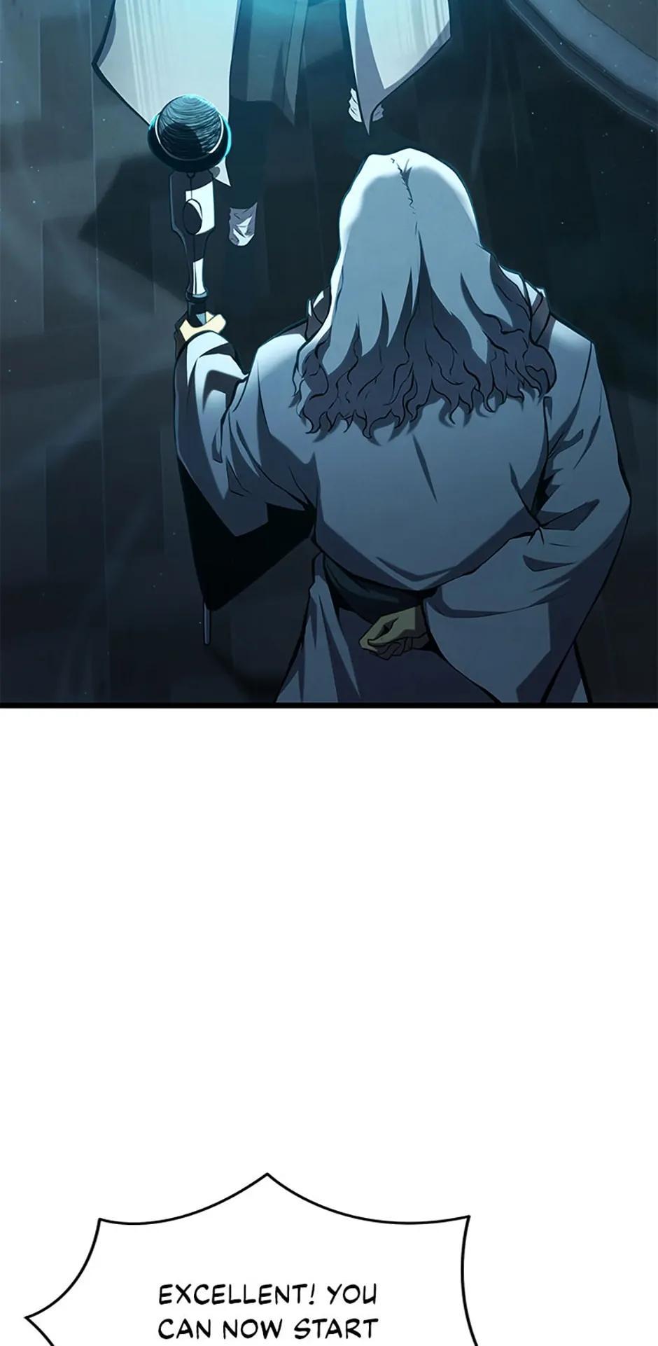 The Swordmaster's Son Chapter 98