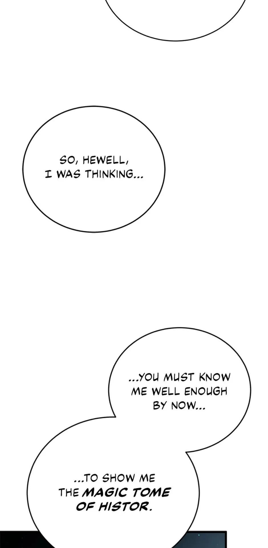 The Swordmaster's Son Chapter 98