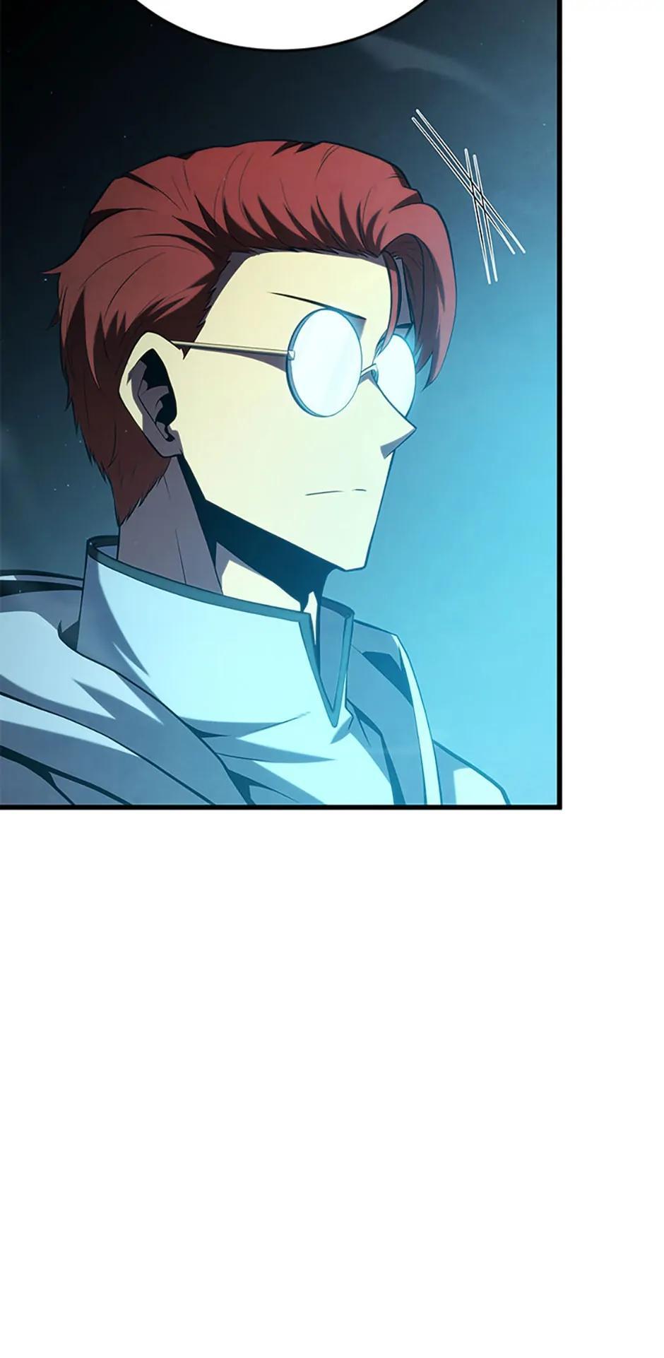 The Swordmaster's Son Chapter 98