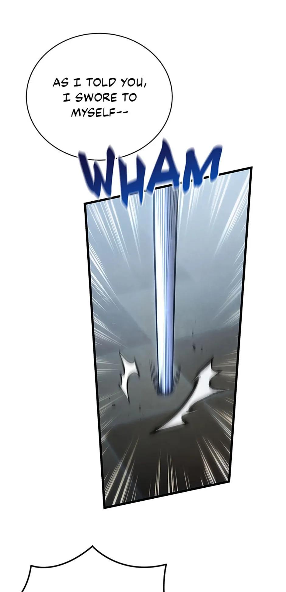 The Swordmaster's Son Chapter 98