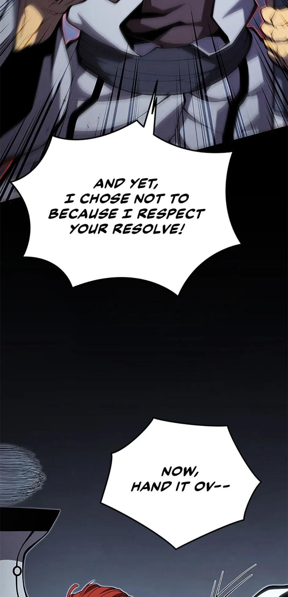 The Swordmaster's Son Chapter 98