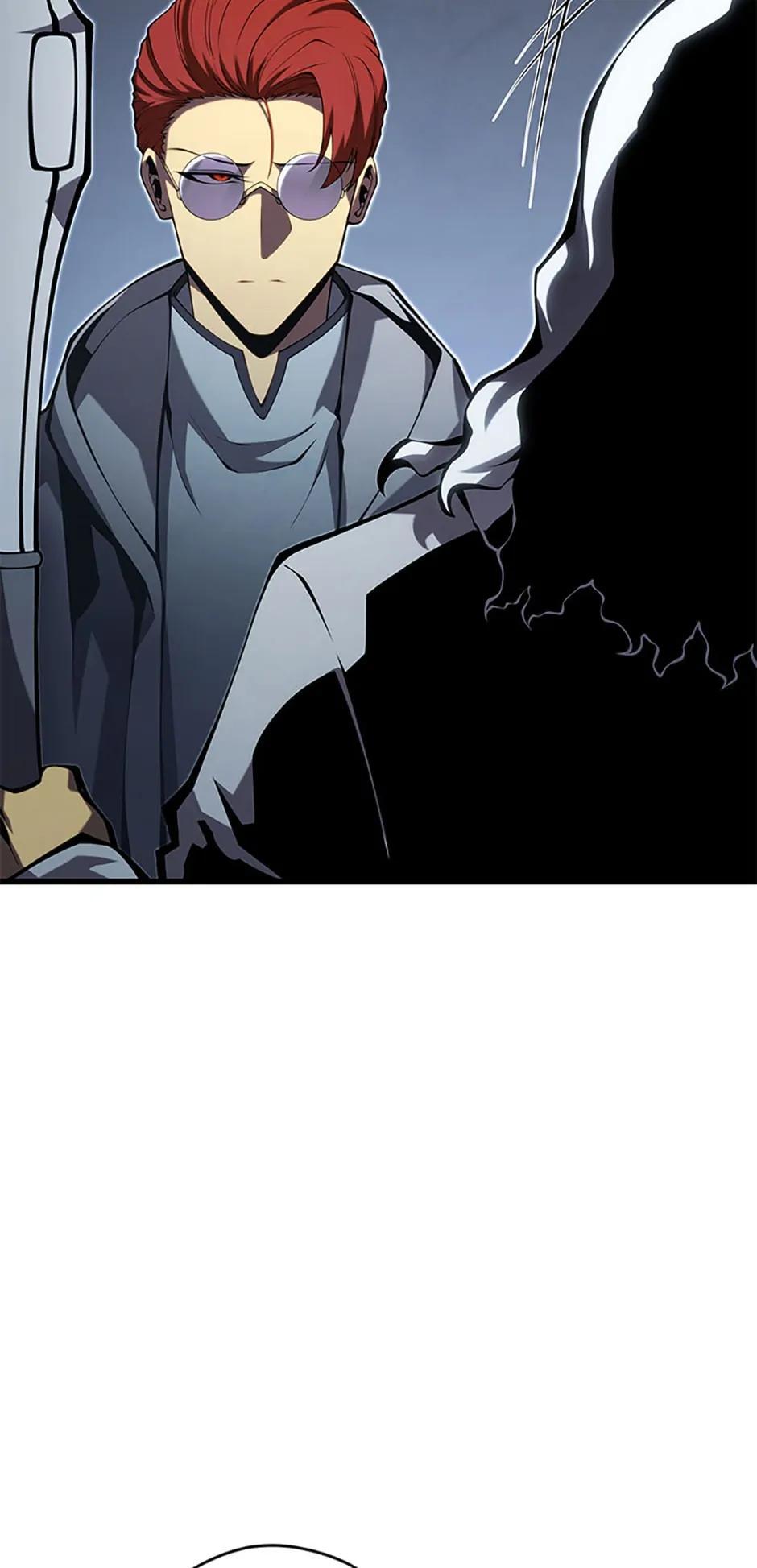 The Swordmaster's Son Chapter 98