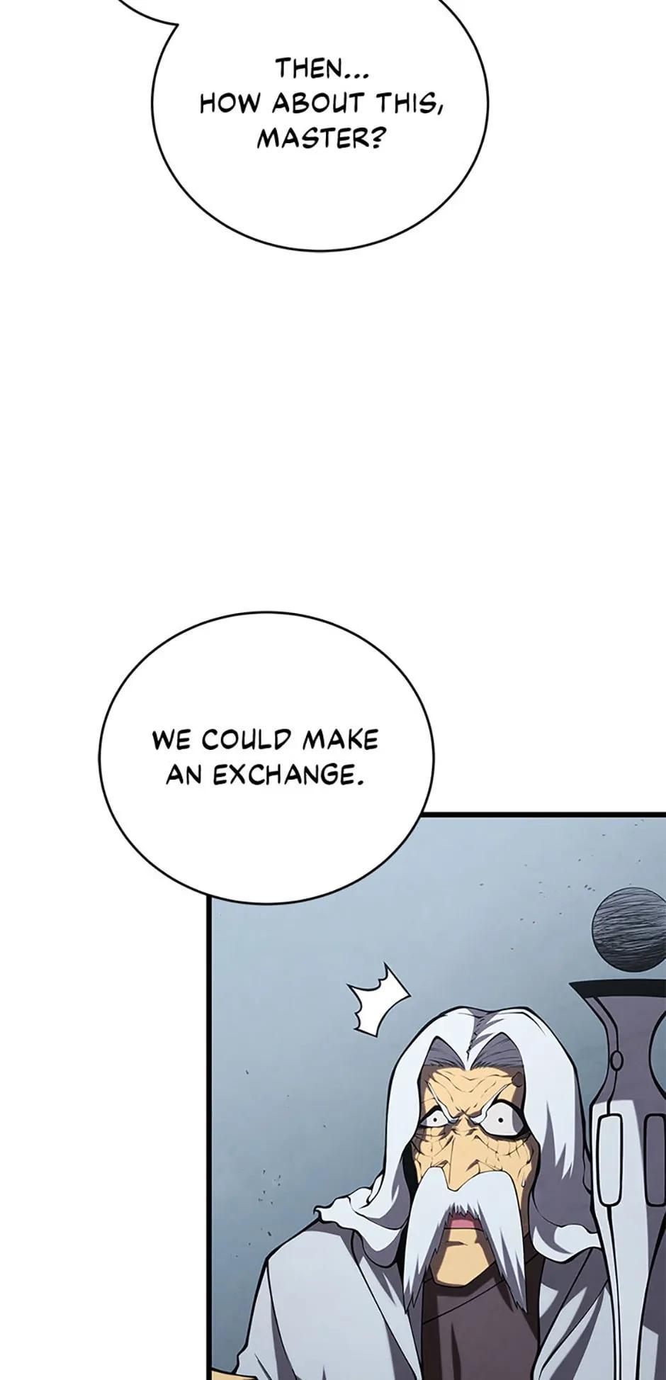 The Swordmaster's Son Chapter 98