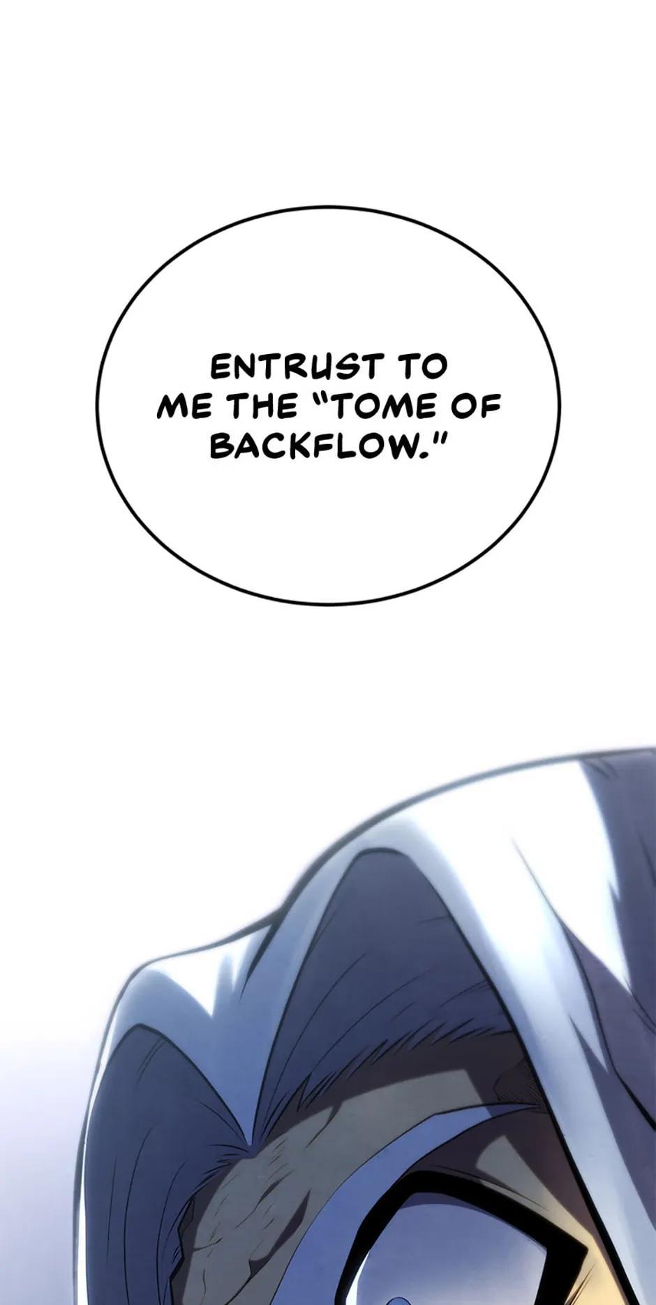 The Swordmaster's Son Chapter 98