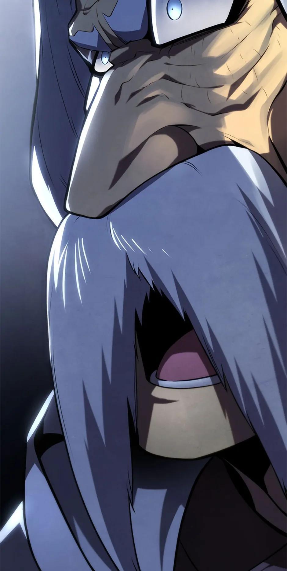 The Swordmaster's Son Chapter 98