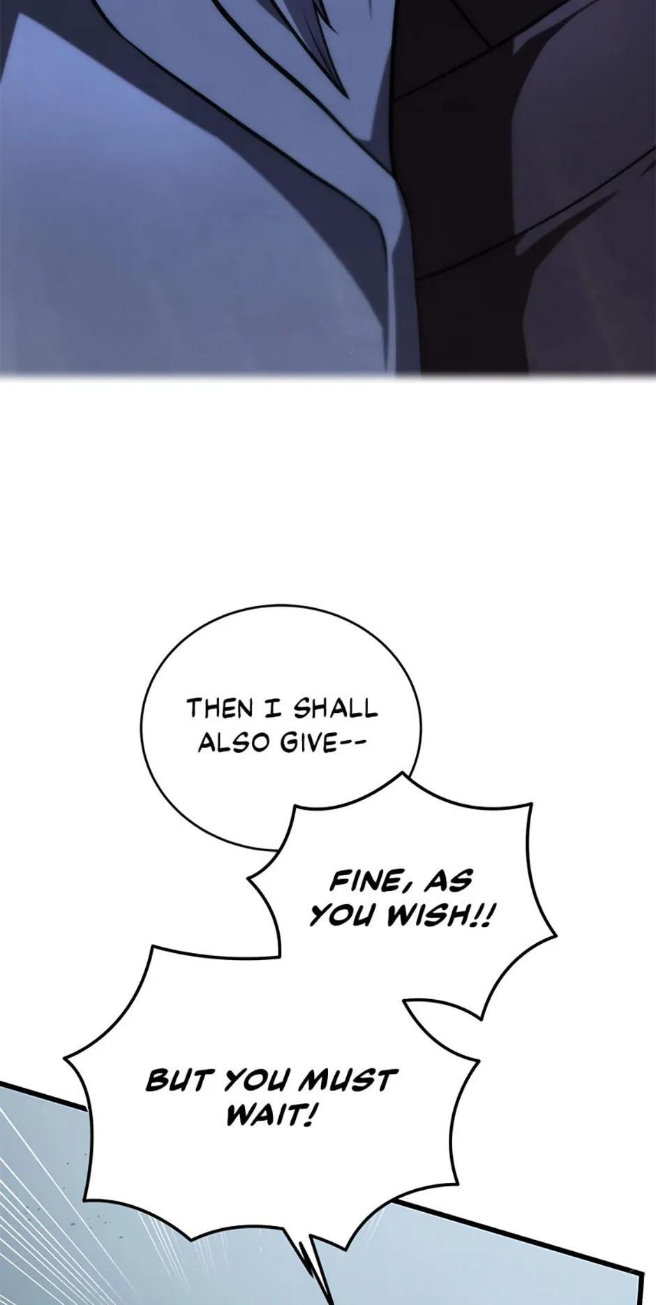 The Swordmaster's Son Chapter 98