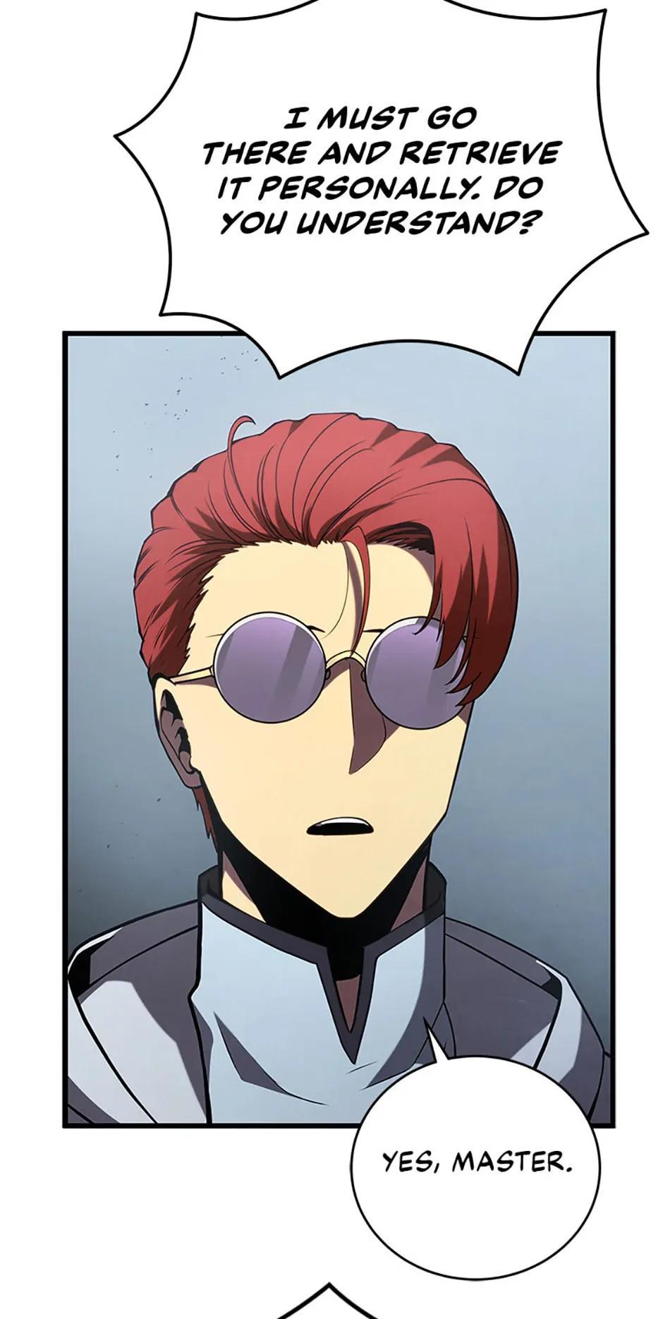 The Swordmaster's Son Chapter 98