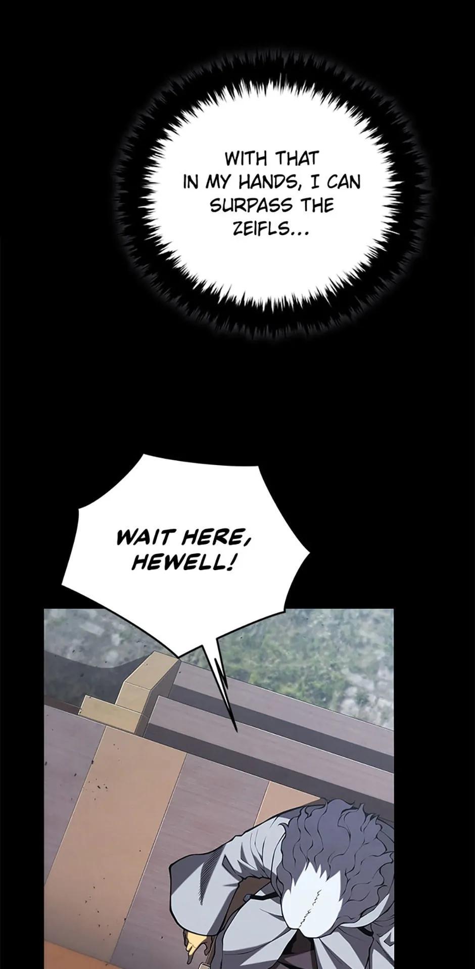 The Swordmaster's Son Chapter 98