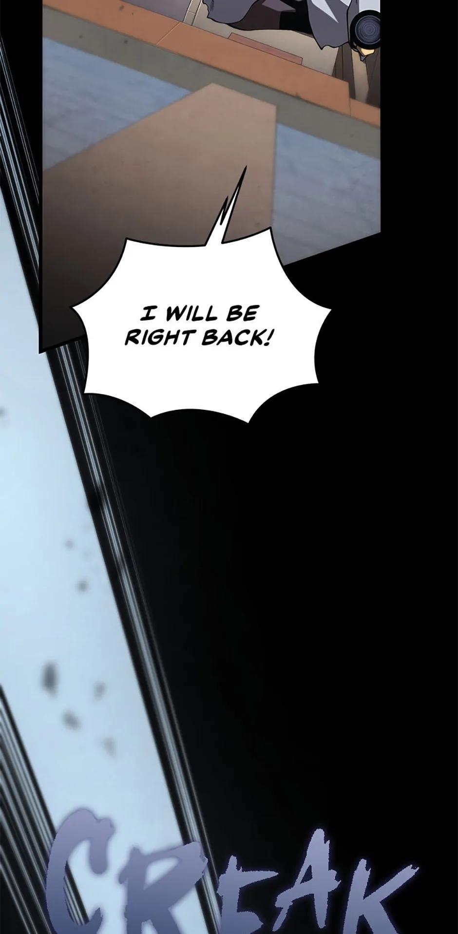 The Swordmaster's Son Chapter 98