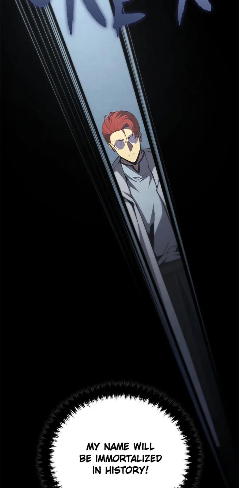 The Swordmaster's Son Chapter 98