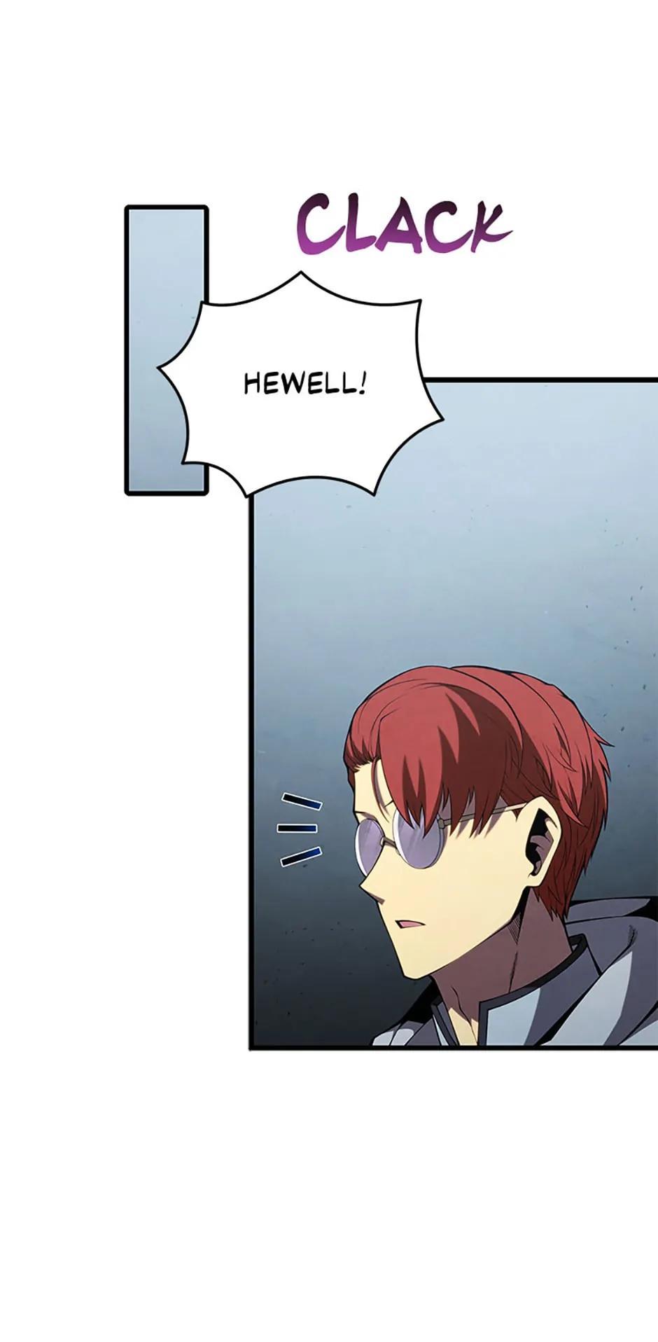 The Swordmaster's Son Chapter 98