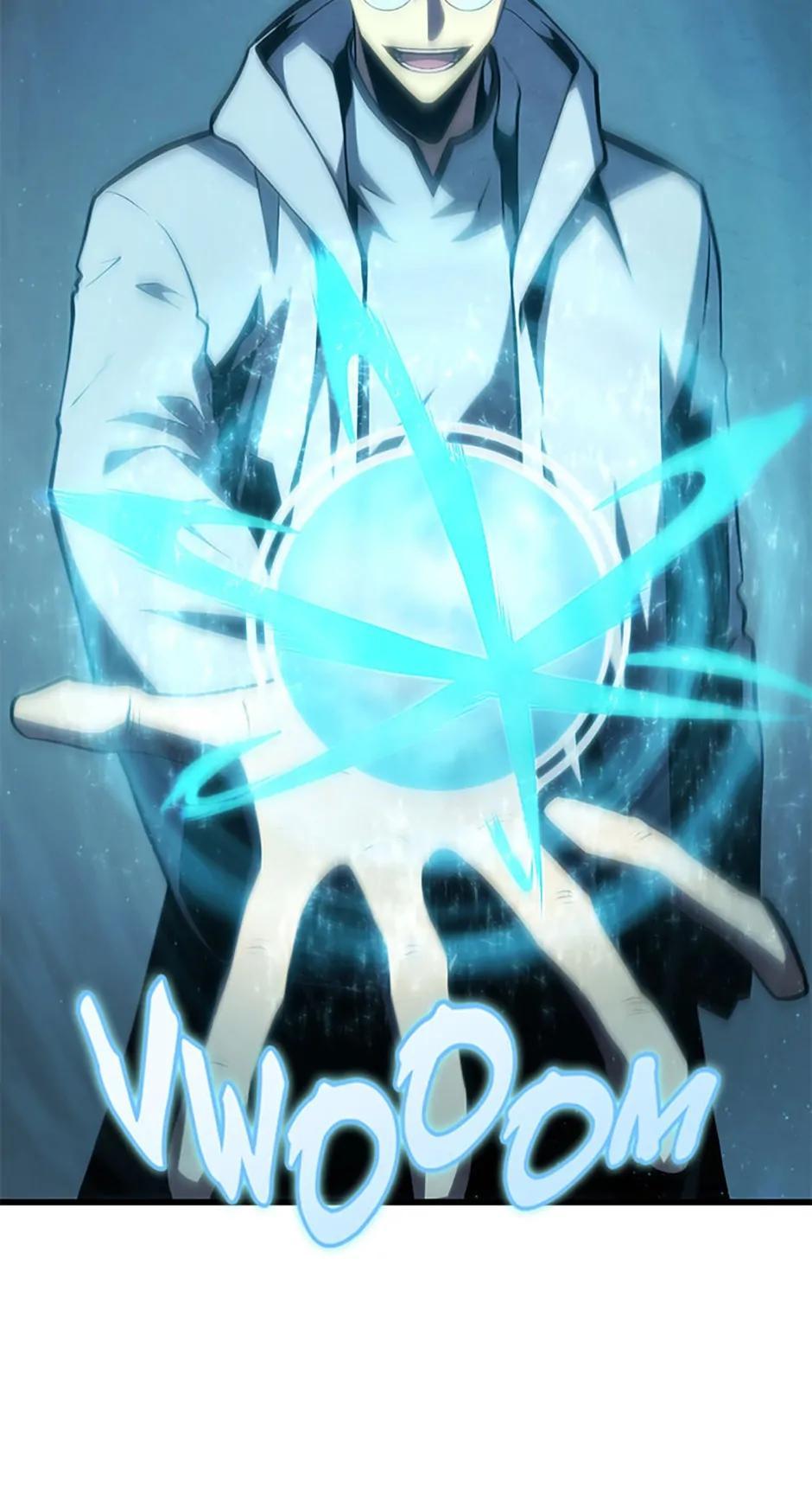 The Swordmaster's Son Chapter 98