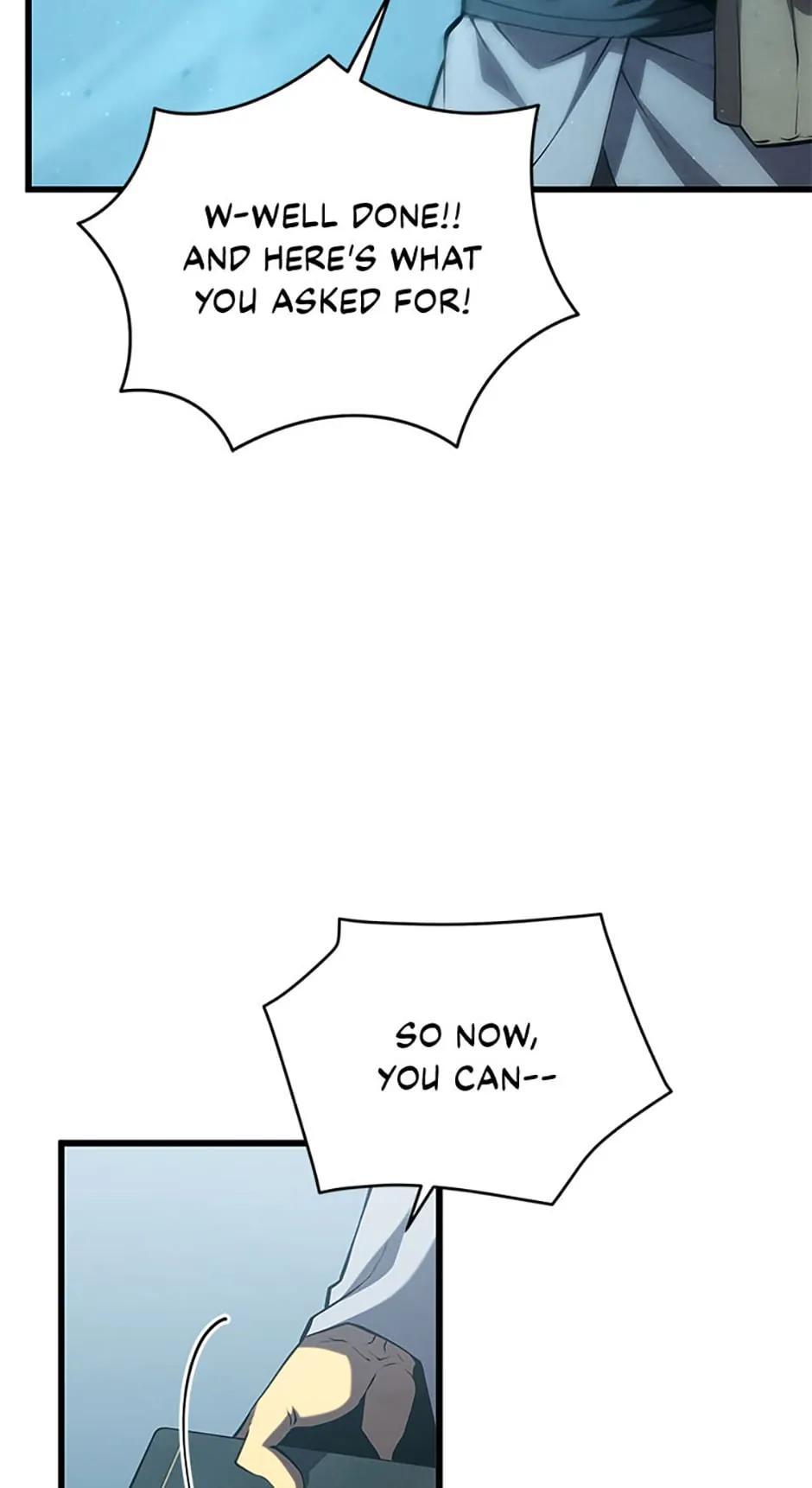 The Swordmaster's Son Chapter 98