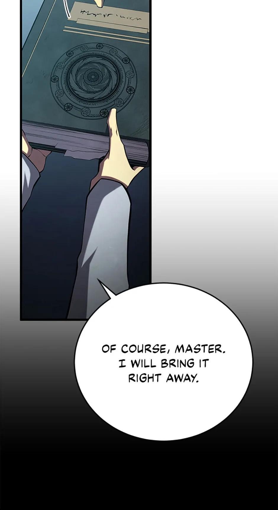 The Swordmaster's Son Chapter 98