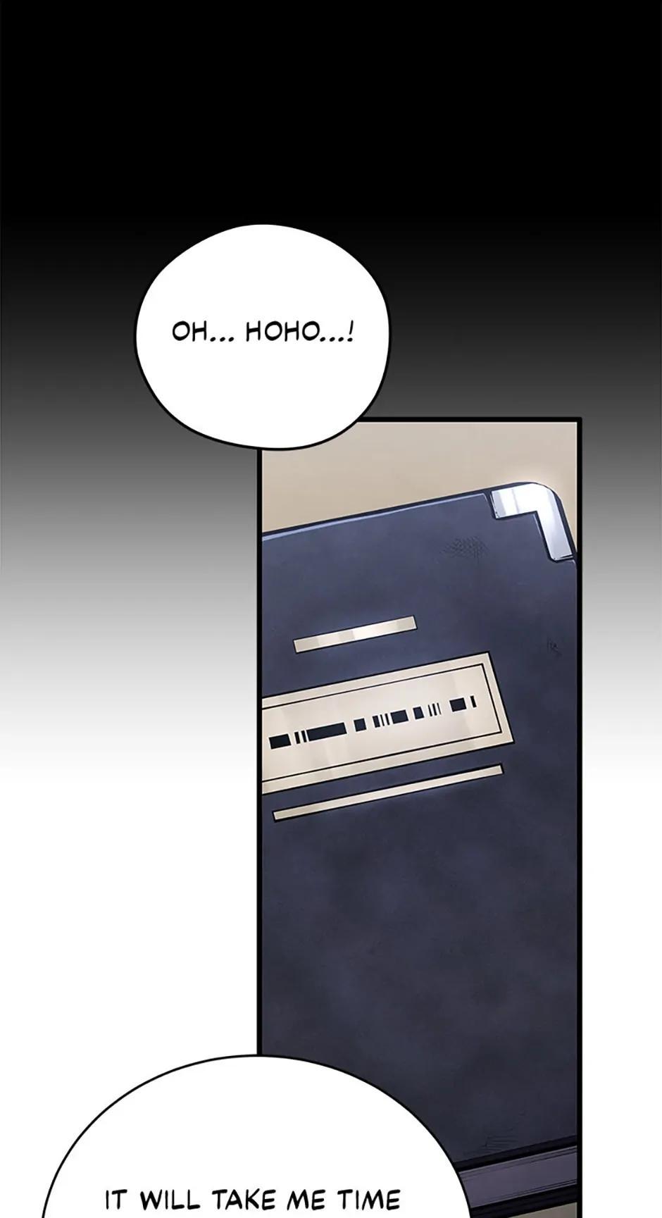 The Swordmaster's Son Chapter 98