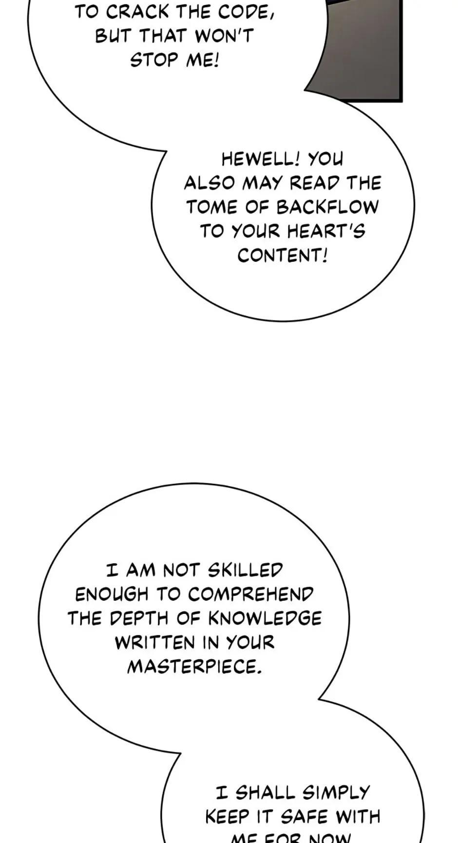 The Swordmaster's Son Chapter 98