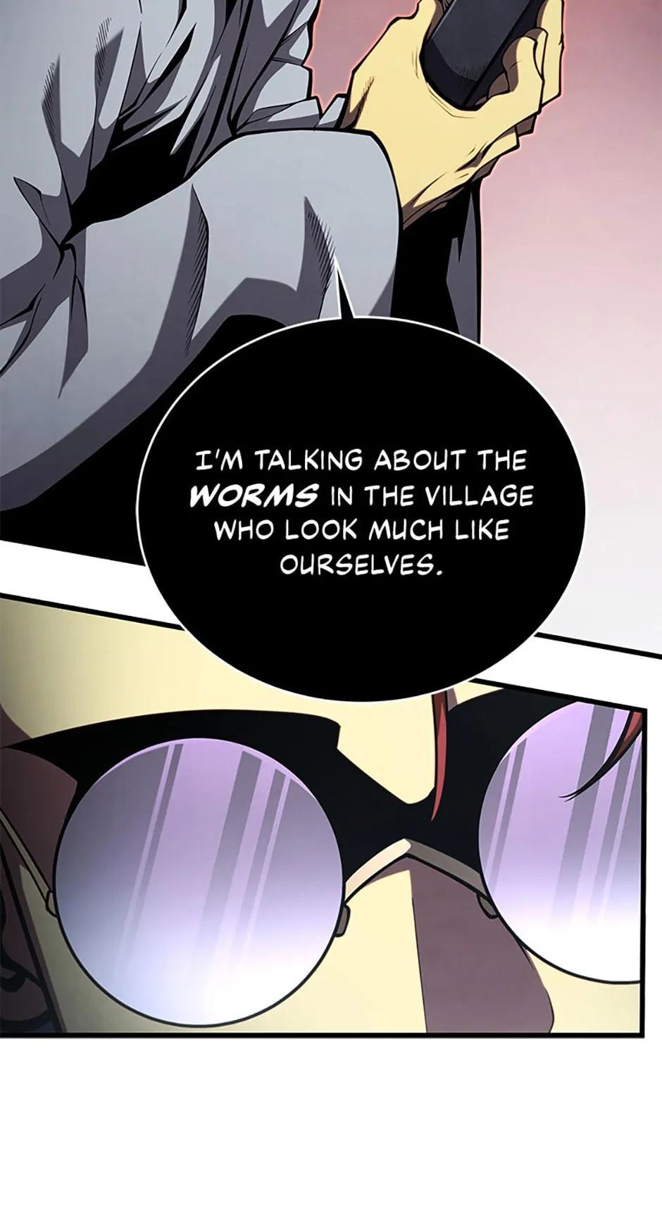 The Swordmaster's Son Chapter 98