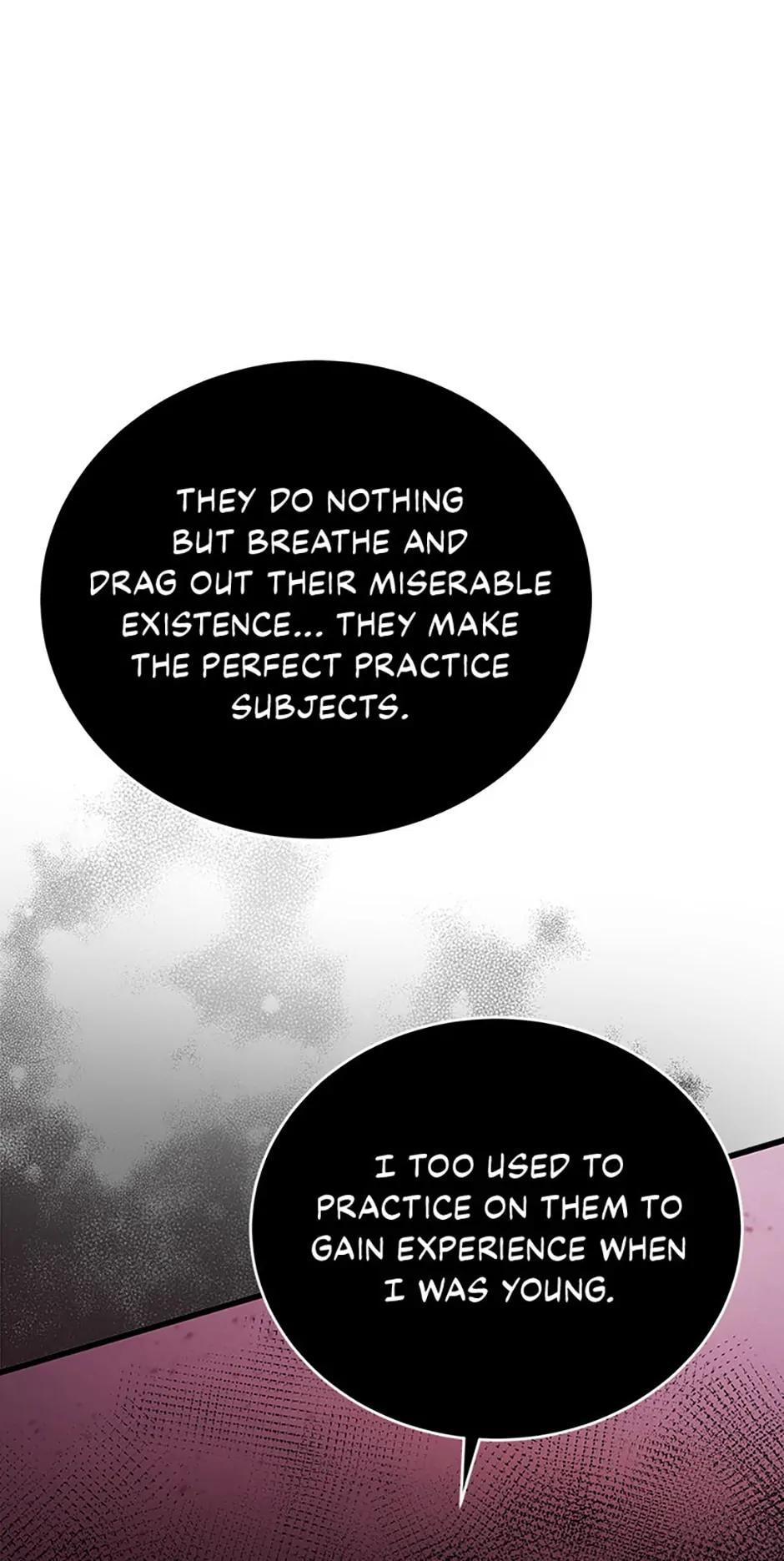 The Swordmaster's Son Chapter 98