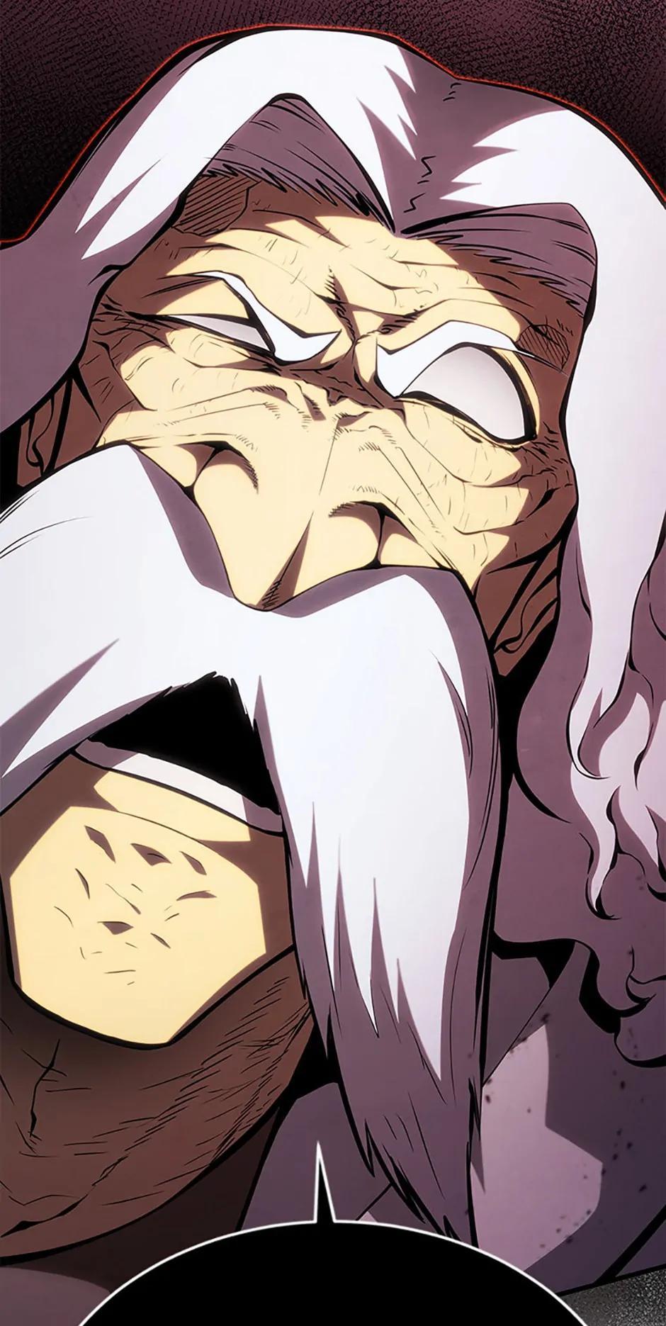 The Swordmaster's Son Chapter 98