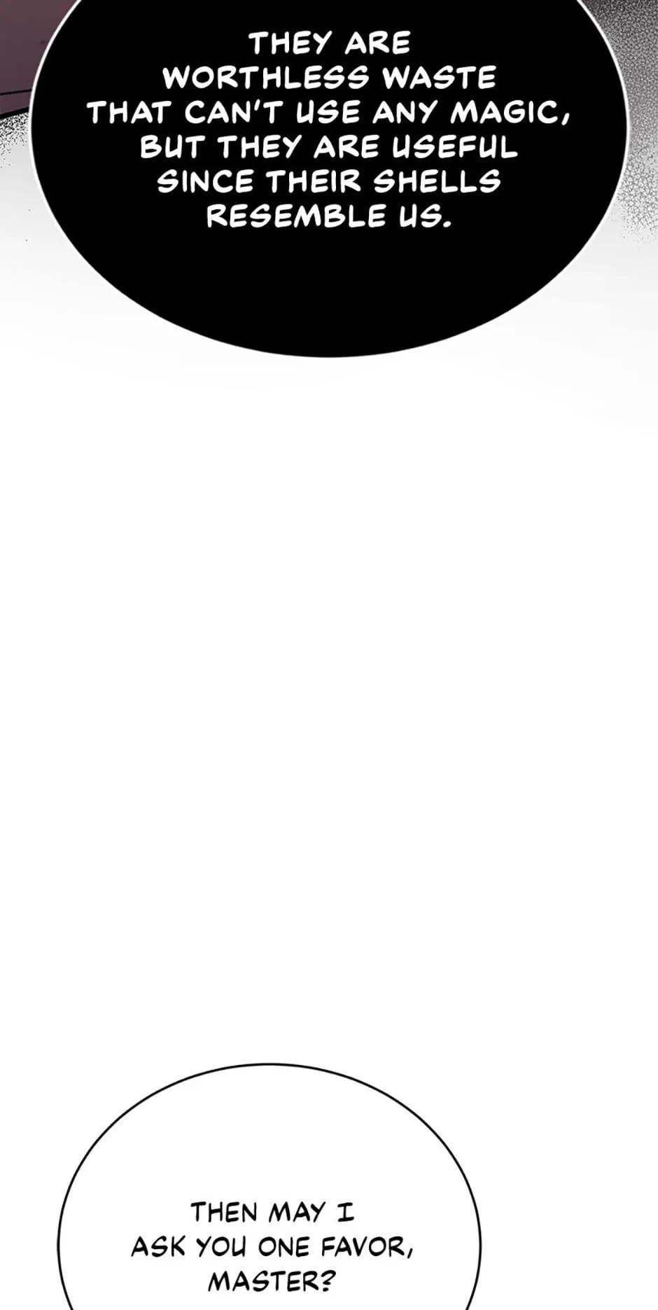 The Swordmaster's Son Chapter 98