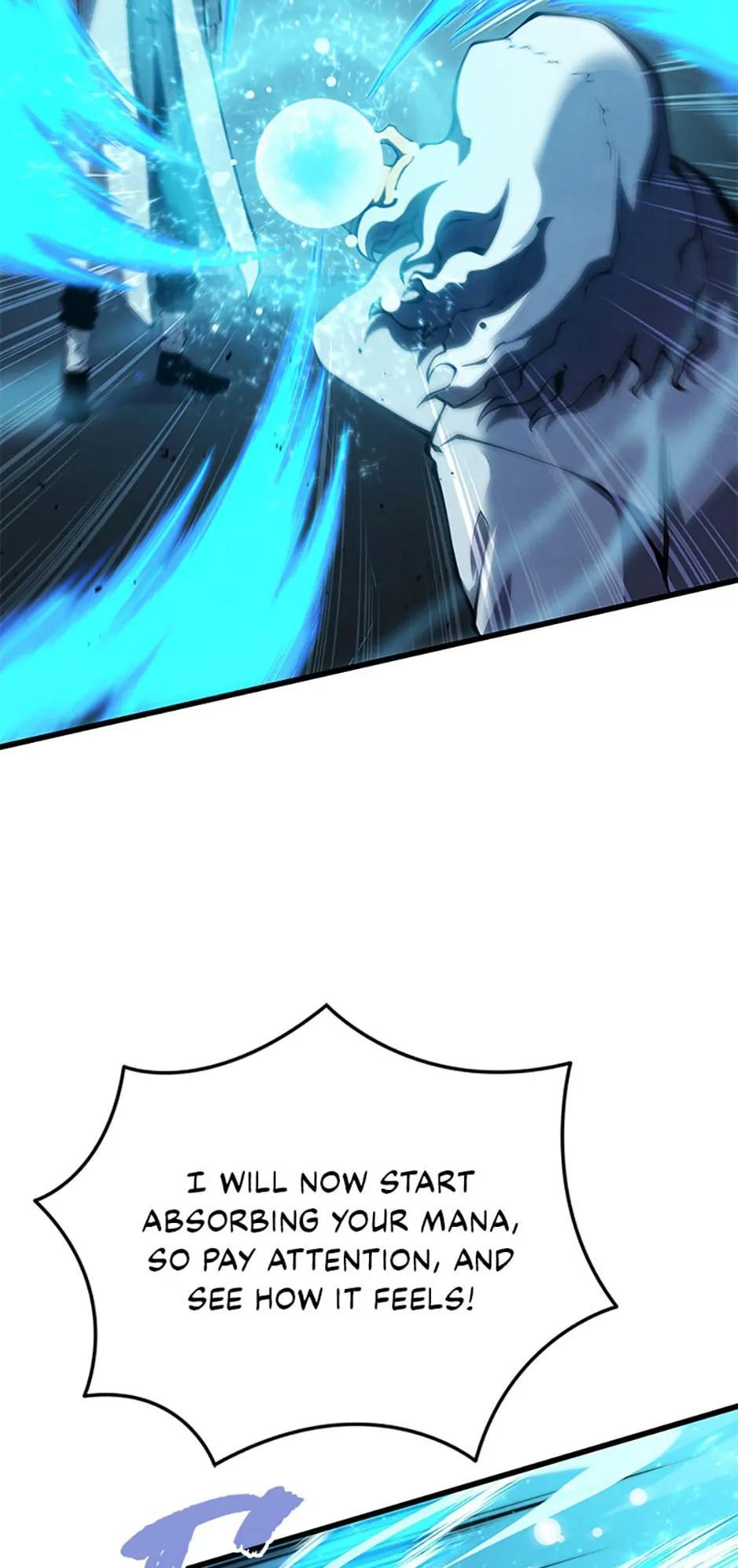 The Swordmaster's Son Chapter 98