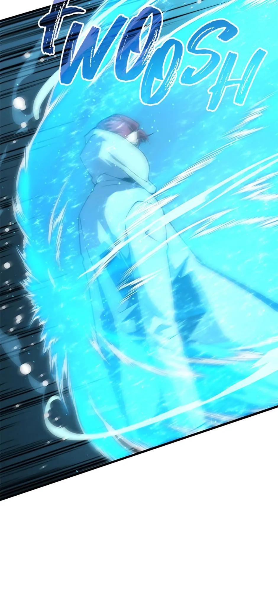 The Swordmaster's Son Chapter 98