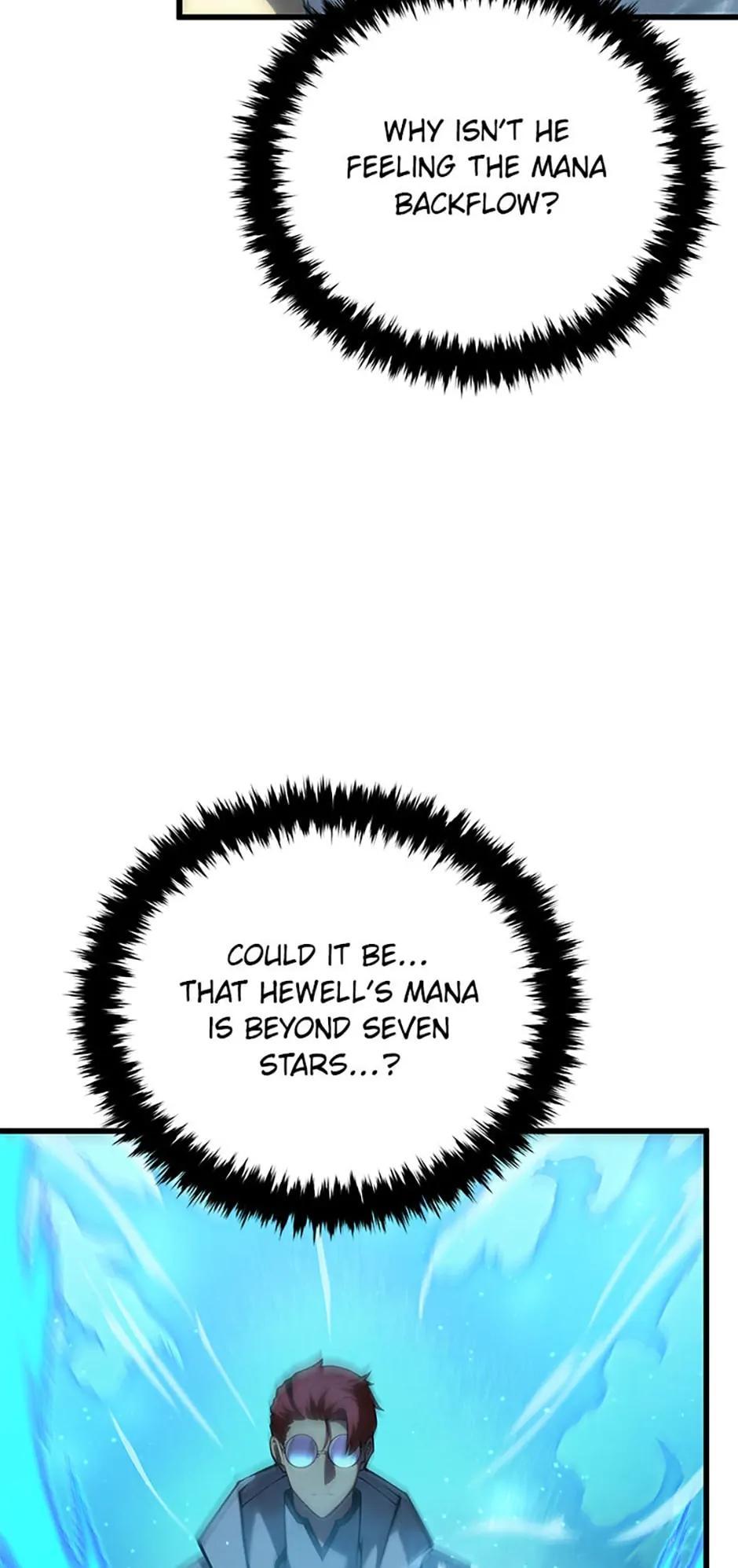 The Swordmaster's Son Chapter 98