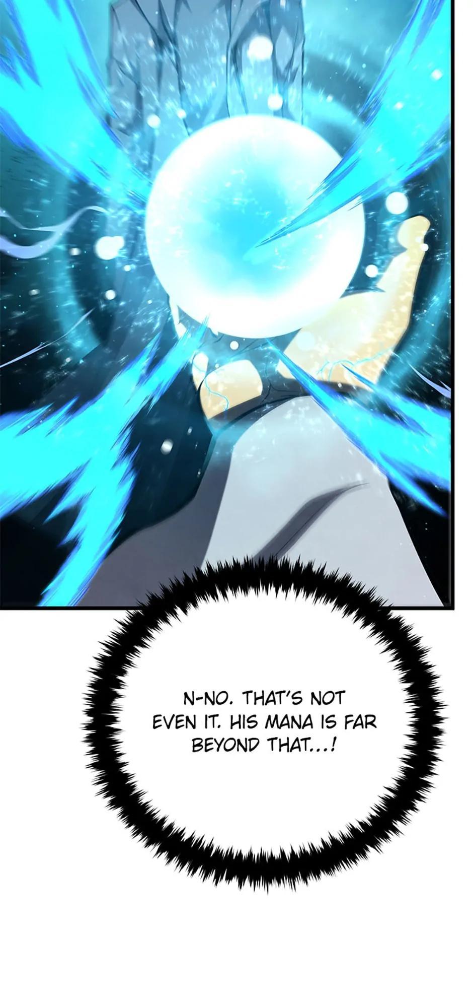 The Swordmaster's Son Chapter 98