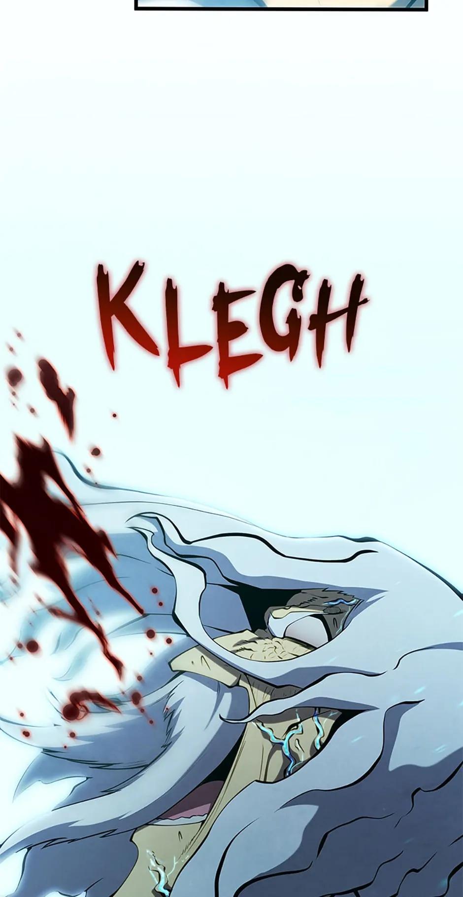 The Swordmaster's Son Chapter 98