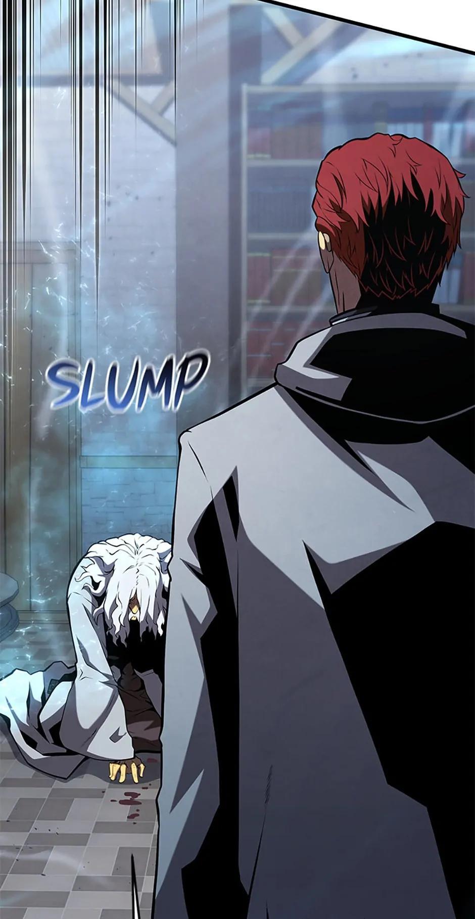 The Swordmaster's Son Chapter 98