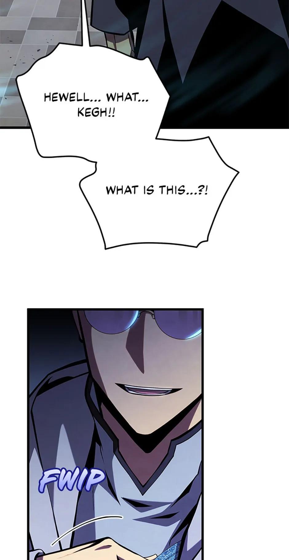 The Swordmaster's Son Chapter 98